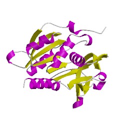 Image of CATH 1m6vB02