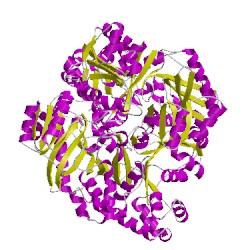 Image of CATH 1m6vC