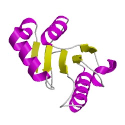 Image of CATH 1m6vC01