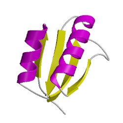 Image of CATH 1m6vC03