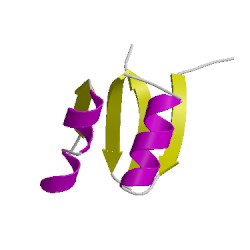 Image of CATH 1m6vC07