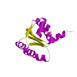 Image of CATH 1m6vC08