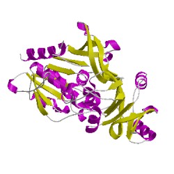 Image of CATH 1m6vD