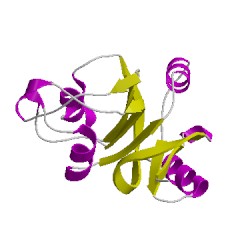Image of CATH 1m6vD01