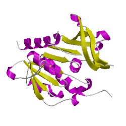 Image of CATH 1m6vD02