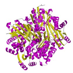 Image of CATH 1m6vE