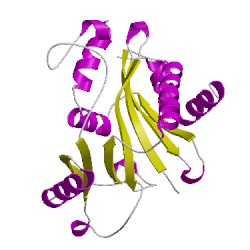 Image of CATH 1m6vE02