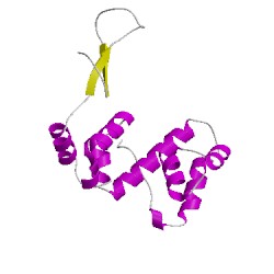 Image of CATH 1m6vE04