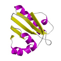 Image of CATH 1m6vE05