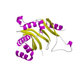 Image of CATH 1m6vE06