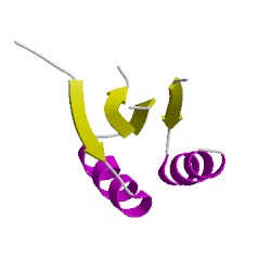 Image of CATH 1m6vE07