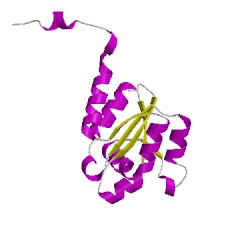 Image of CATH 1m6vE08