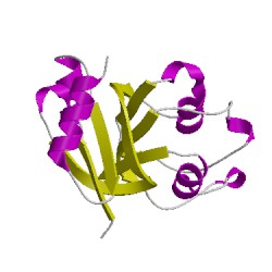 Image of CATH 1m6vF01