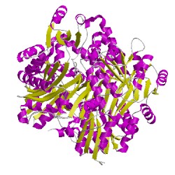 Image of CATH 1m6vG