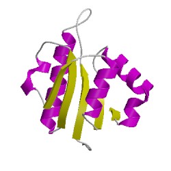 Image of CATH 1m6vG01