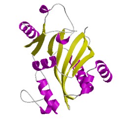 Image of CATH 1m6vG02