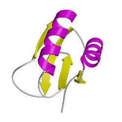 Image of CATH 1m6vG03