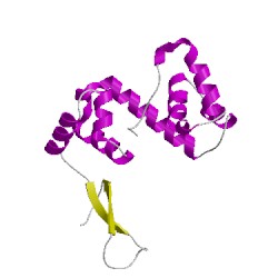 Image of CATH 1m6vG04