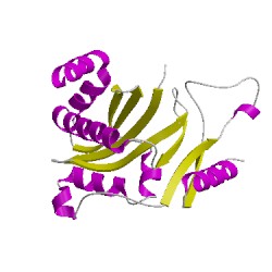 Image of CATH 1m6vG06