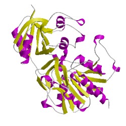 Image of CATH 1m6vH