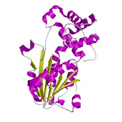 Image of CATH 1m6yA