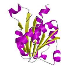 Image of CATH 1m6yA01