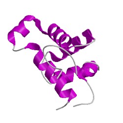 Image of CATH 1m6yA02