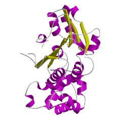 Image of CATH 1m6yB