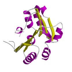 Image of CATH 1m6yB01
