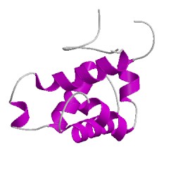 Image of CATH 1m6yB02