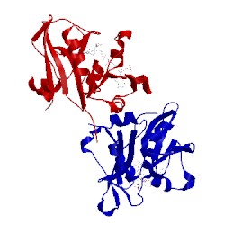 Image of CATH 1m7a