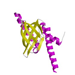 Image of CATH 1m7eC00