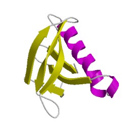 Image of CATH 1m7nA01