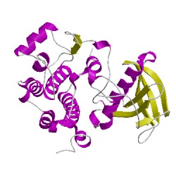 Image of CATH 1m7nB