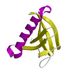 Image of CATH 1m7nB01