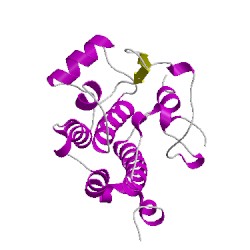 Image of CATH 1m7nB02