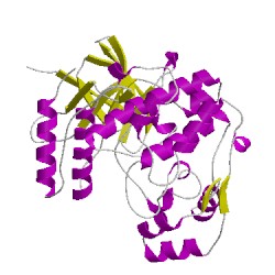 Image of CATH 1m7qA