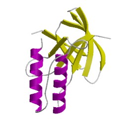 Image of CATH 1m7qA01