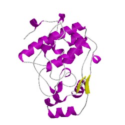 Image of CATH 1m7qA02