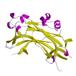 Image of CATH 1m7uA