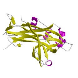 Image of CATH 1m7uB