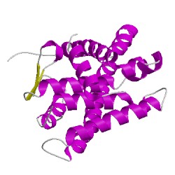 Image of CATH 1m7wB