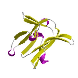 Image of CATH 1m7xA01