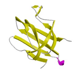 Image of CATH 1m7xA03
