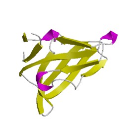 Image of CATH 1m7xB01