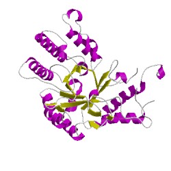 Image of CATH 1m7xB02