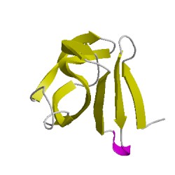 Image of CATH 1m7xB03