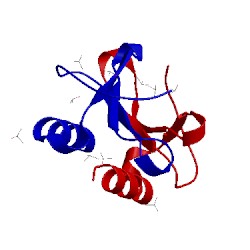 Image of CATH 1m8a