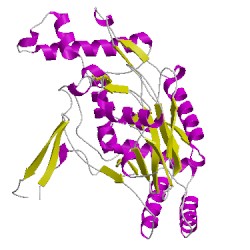 Image of CATH 1m8eA