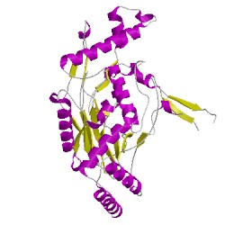 Image of CATH 1m8eB